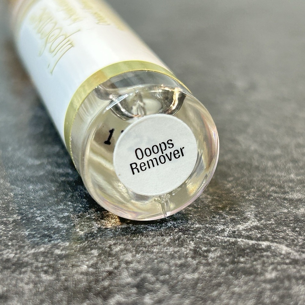 NEW LipSense Ooops Remover by SeneGence Sealed